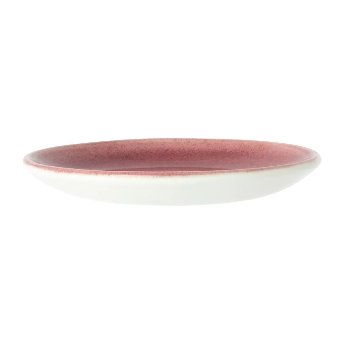 Steelite Rose Quartz Saucers 125mm (12 Pack) - Image 2