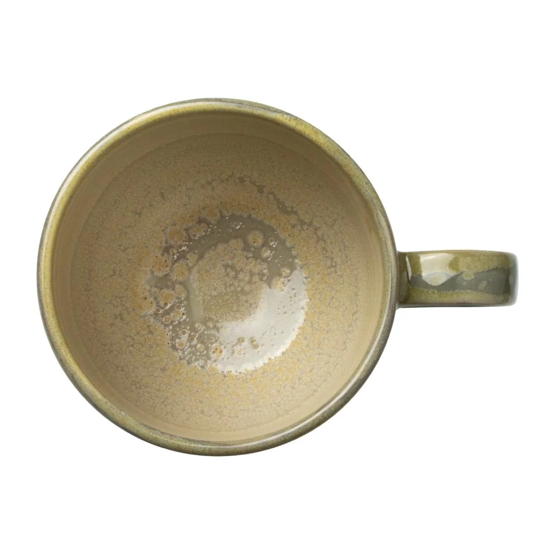 Steelite Aurora Revolution Granite Mugs City 340ml (12 Pack) - Image 2