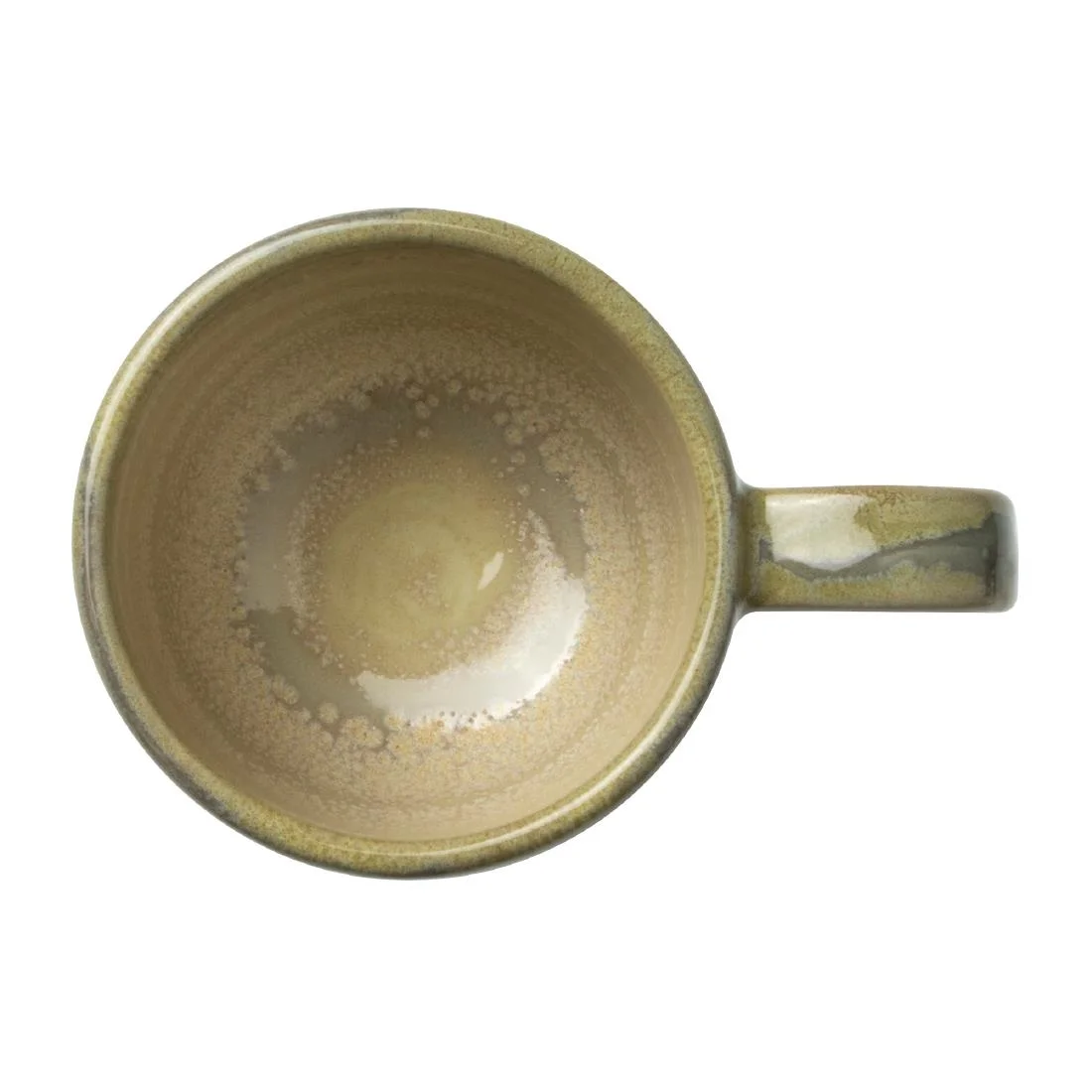 Steelite Aurora Revolution Granite Mugs City 114ml (12 Pack) - Image 2