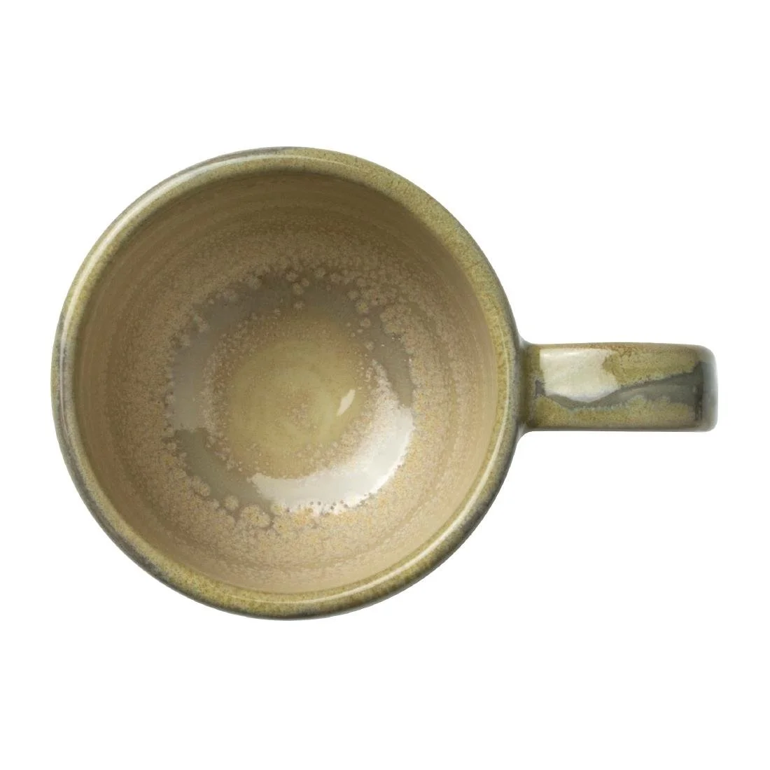 Steelite Aurora Revolution Granite Mugs City 114ml (12 Pack) - Image 2