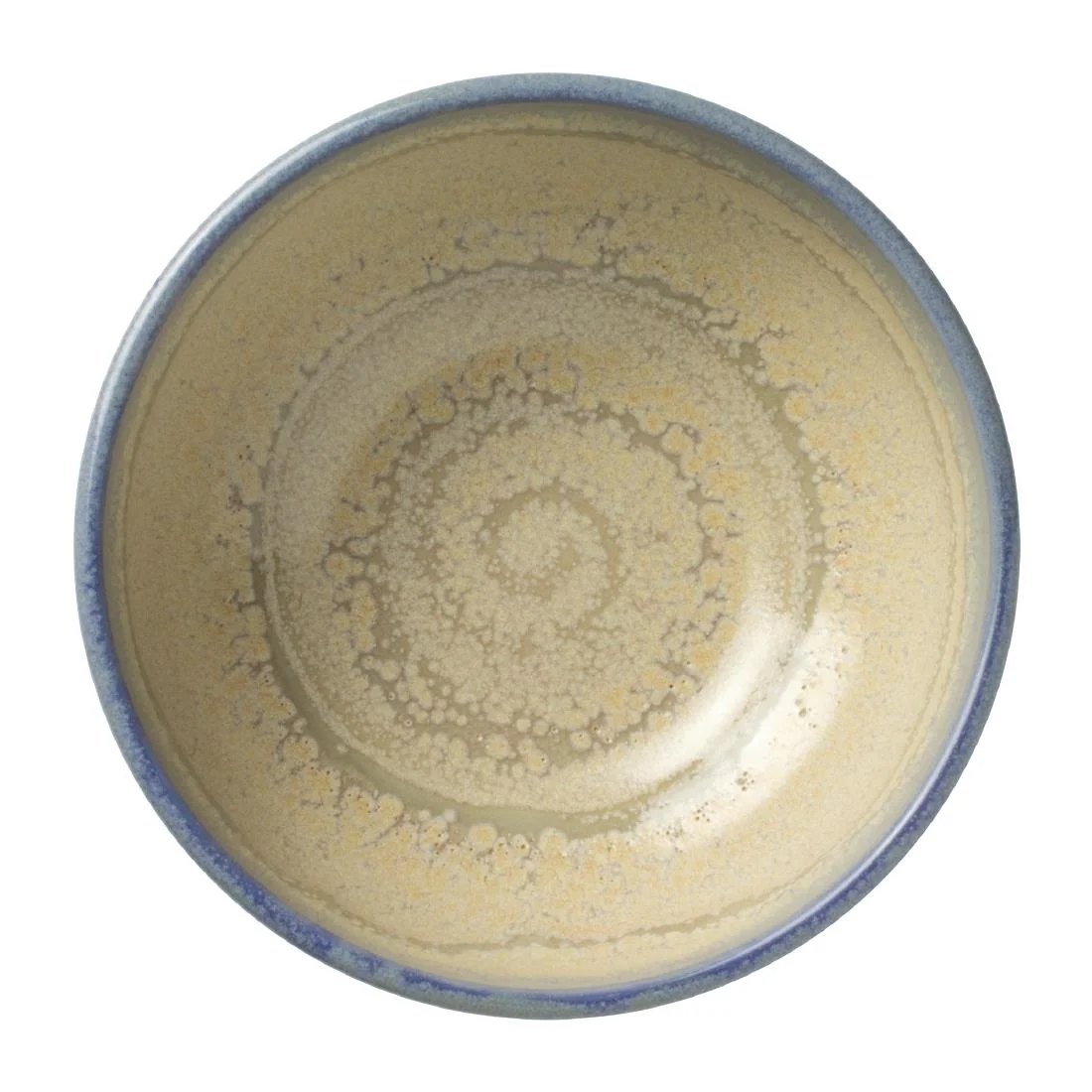 Steelite Aurora Revolution Bluestone Bowls 135mm (12 Pack) - Image 5
