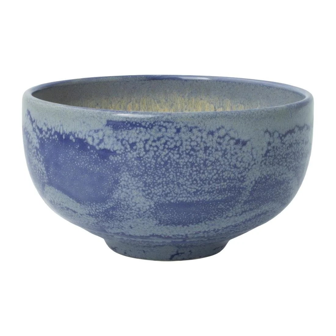 Steelite Aurora Revolution Bluestone Bowls 110mm (12 Pack) - Image 1