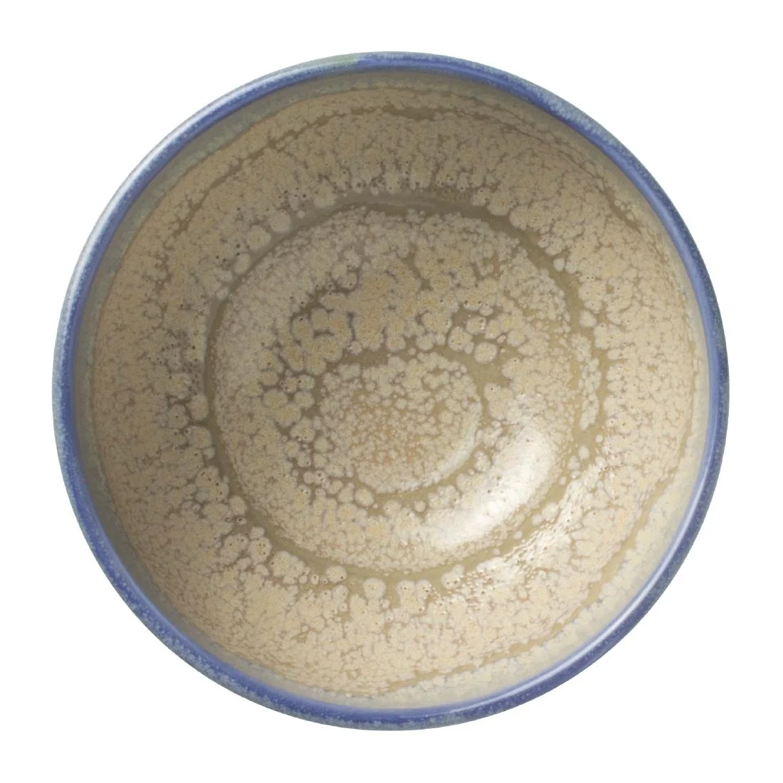 Steelite Aurora Revolution Bluestone Bowls 110mm (12 Pack) - Image 2