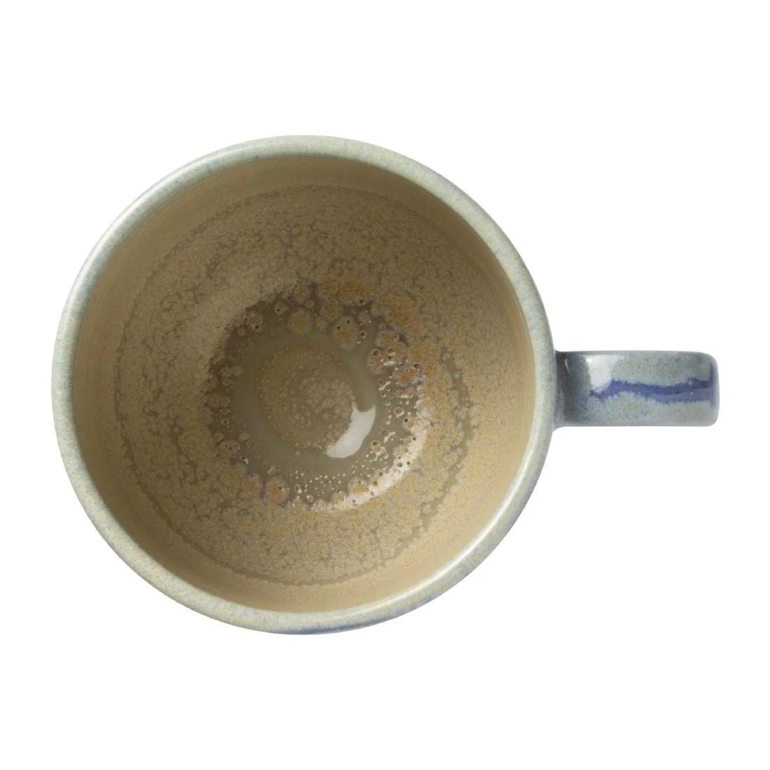 Steelite Aurora Revolution Bluestone Mugs City 340ml (12 Pack) - Image 5