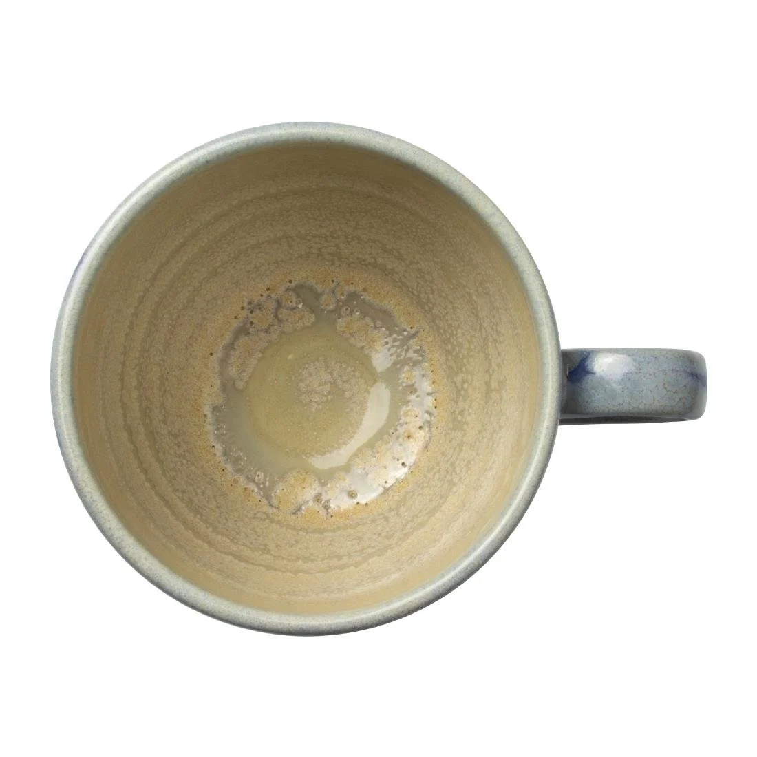 Steelite Aurora Revolution Bluestone Cups 227ml (12 Pack) - Image 5