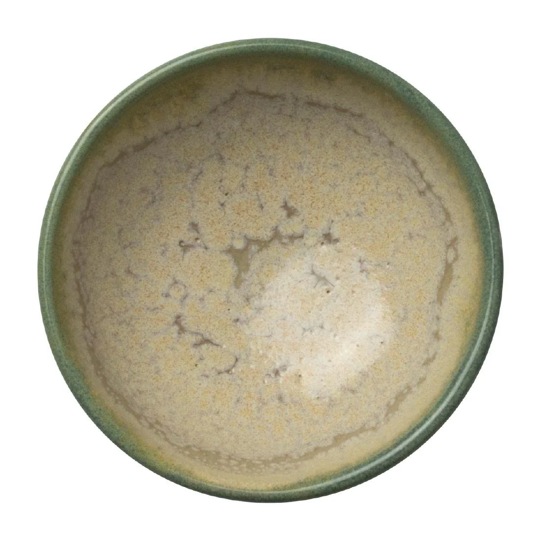 Steelite Aurora Revolution Jade Tulip Bowls 70mm (12 Pack) - Image 2