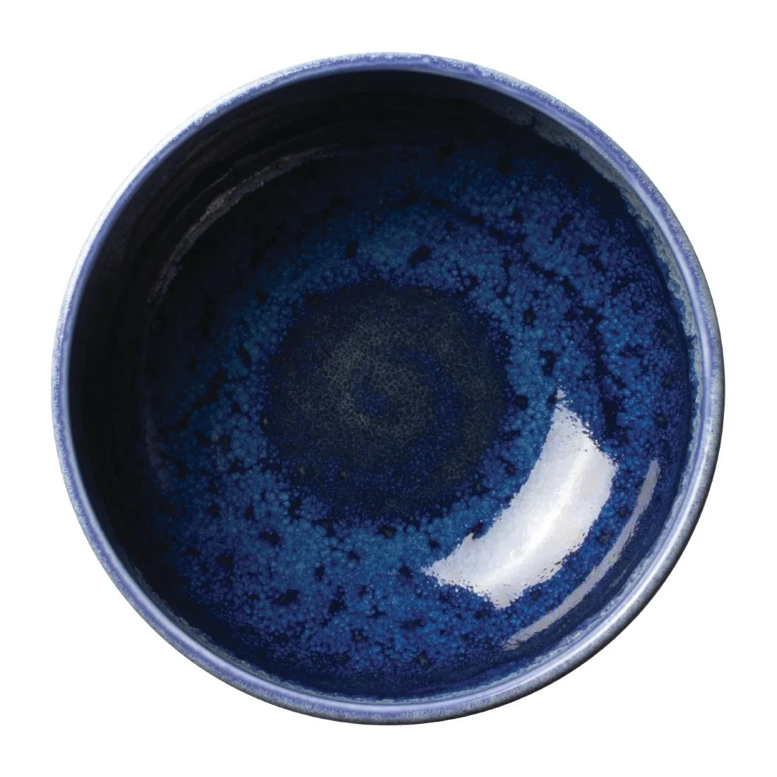 Steelite Aurora Vesuvius Bowls Lapis 155mm (12 Pack) - Image 2