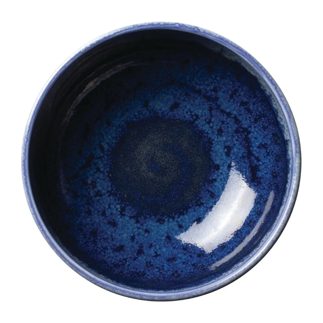 Steelite Aurora Vesuvius Bowls Lapis 155mm (12 Pack) - Image 2