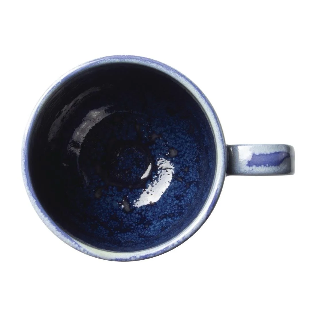 Steelite Aurora Vesuvius Mugs City Lapis 340ml (12 Pack) - Image 3