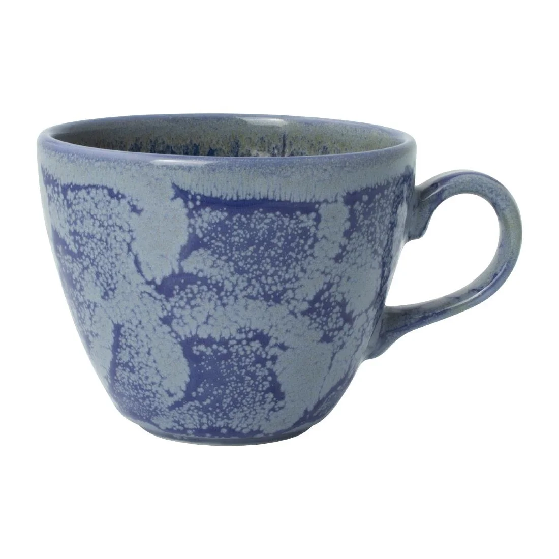 Steelite Aurora Vesuvius Lapis Cups 228ml 8oz (12 Pack)