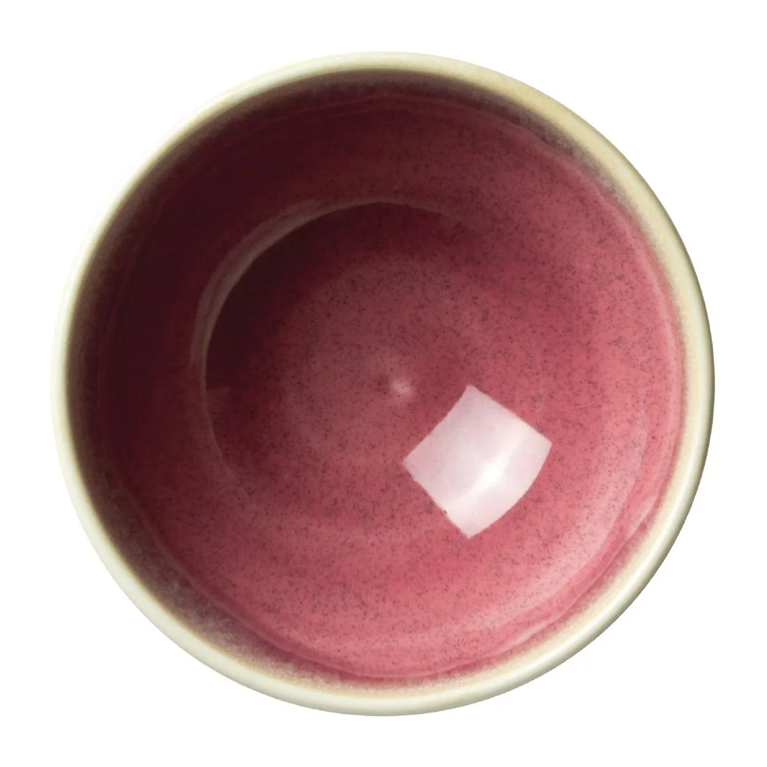 Steelite Aurora Vesuvius Rose Quartz Tulip Bowls 103mm (12 Pack) - Image 2