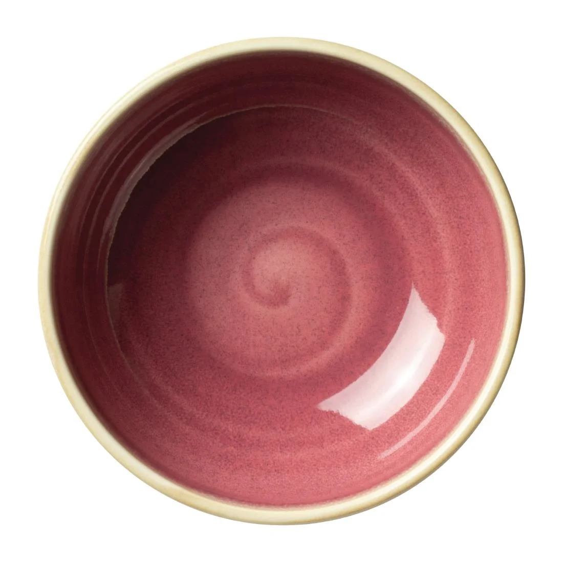 Steelite Aurora Vesuvius Rose Quartz Bowls 155x68mm (12 Pack) - Image 2