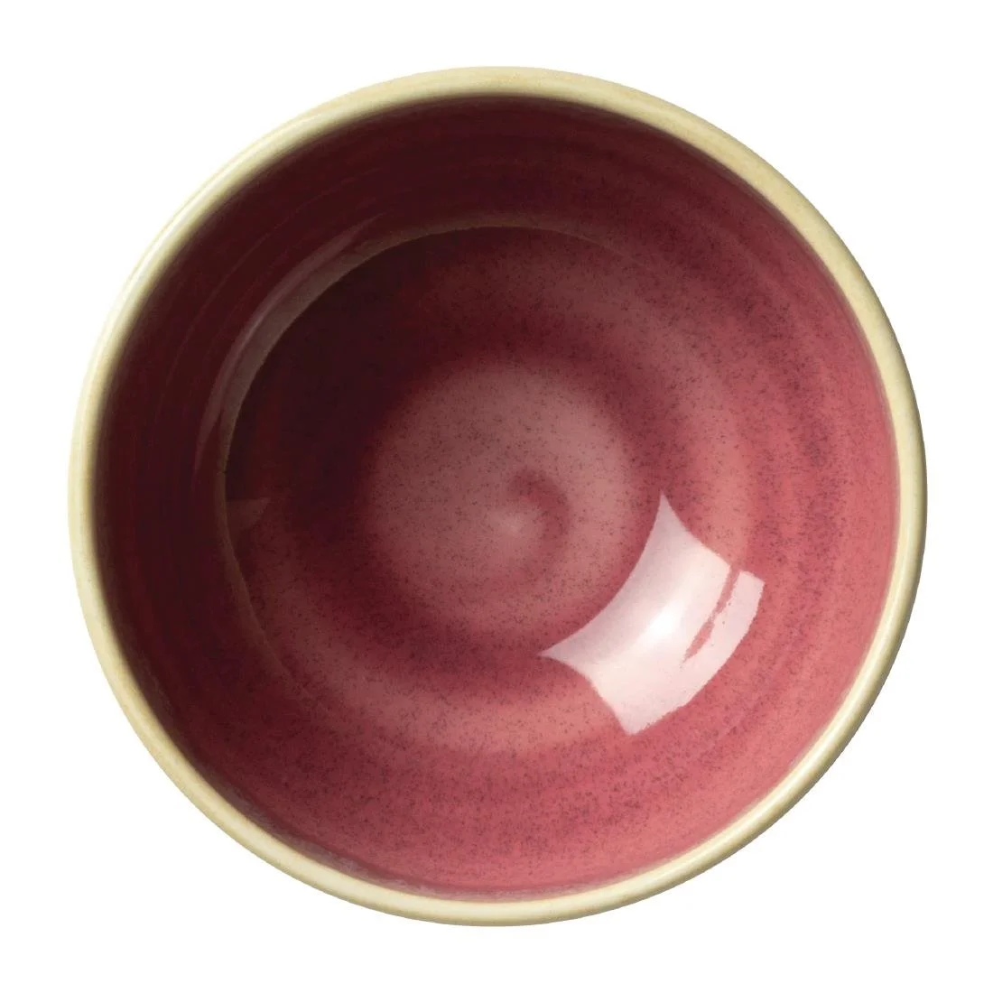 Steelite Aurora Vesuvius Rose Quartz Bowls 110mm (12 Pack) - Image 2