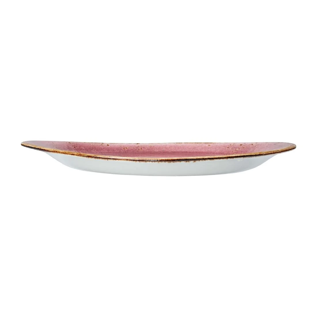 Steelite Craft Raspberry Plate 255mm (12 Pack) - Image 2