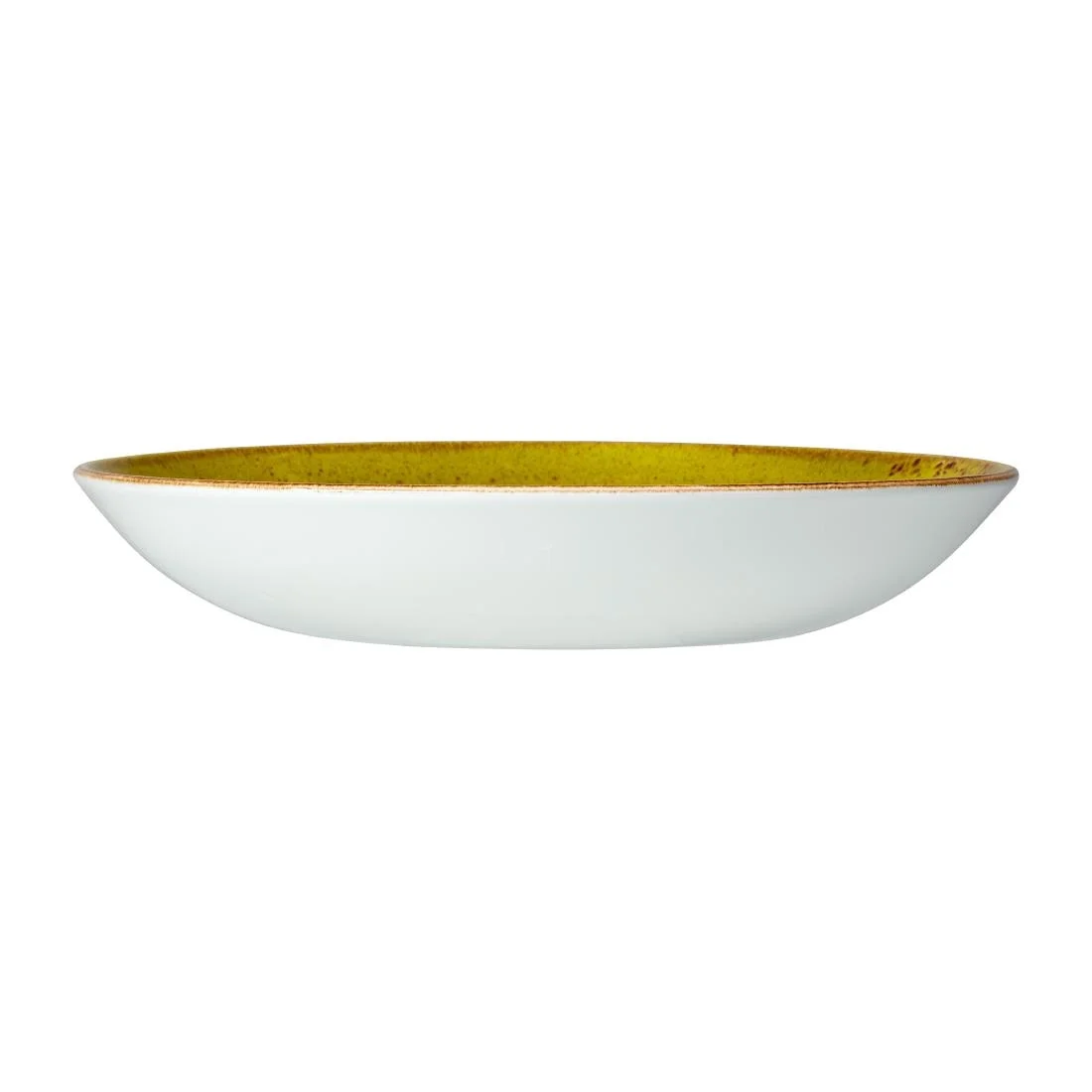 Steelite Craft Apple Coupe Bowls 255mm (12 Pack) - Image 4