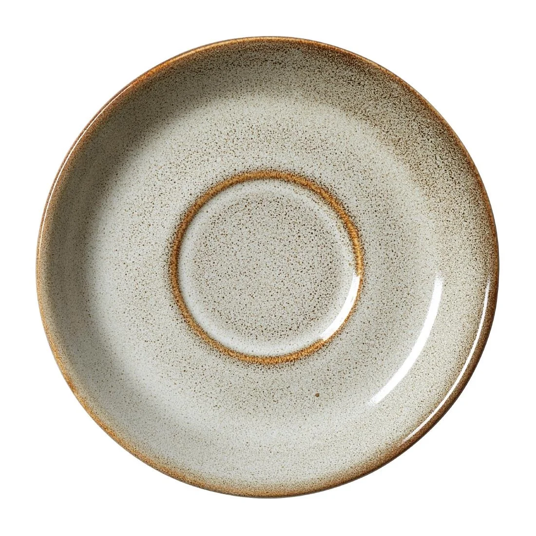 Robert Gordon Potters Collection Pier Saucers 154mm (12 Pack)