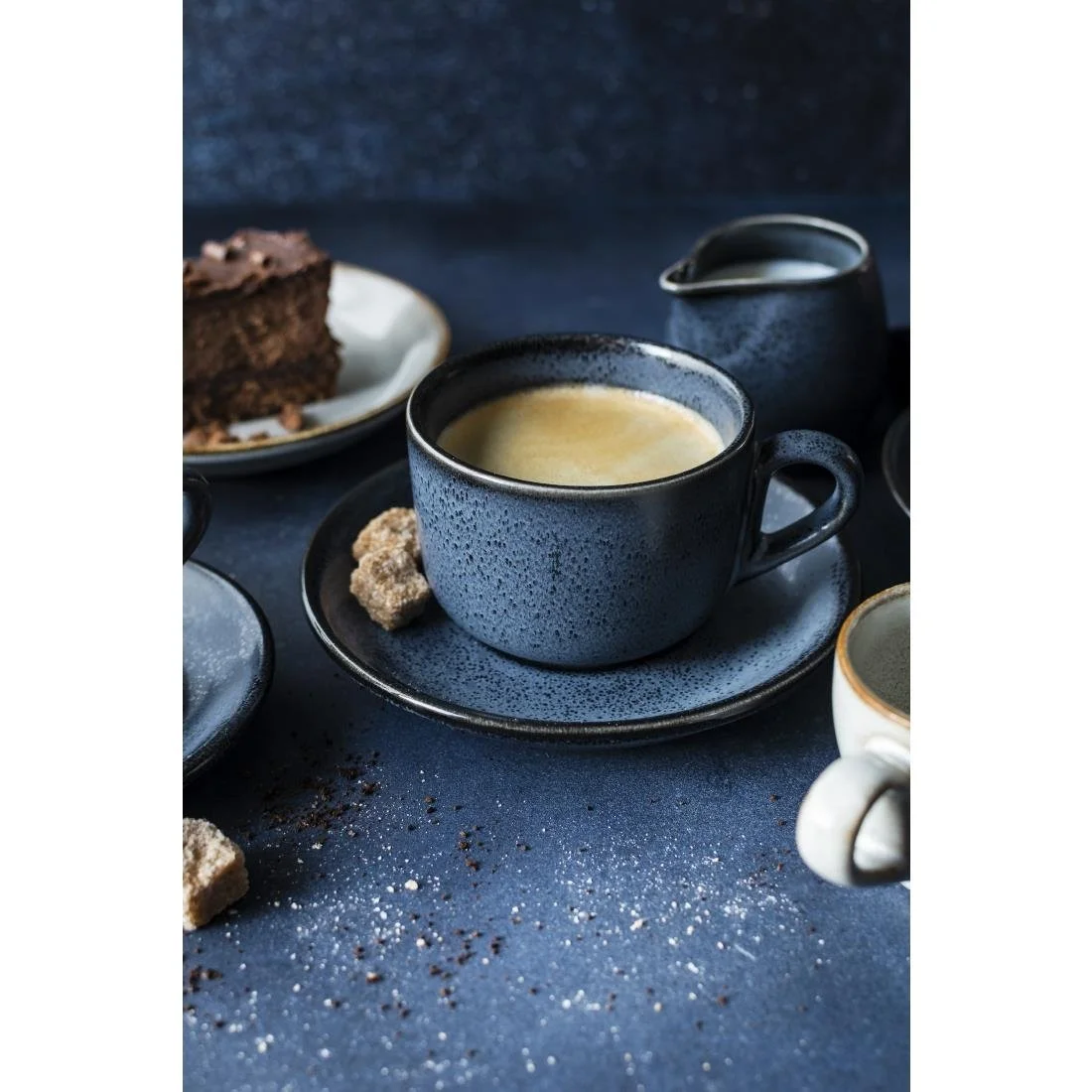 Robert Gordon Potters Collection Storm Coffee Cups 256ml (12 Pack) - Image 3