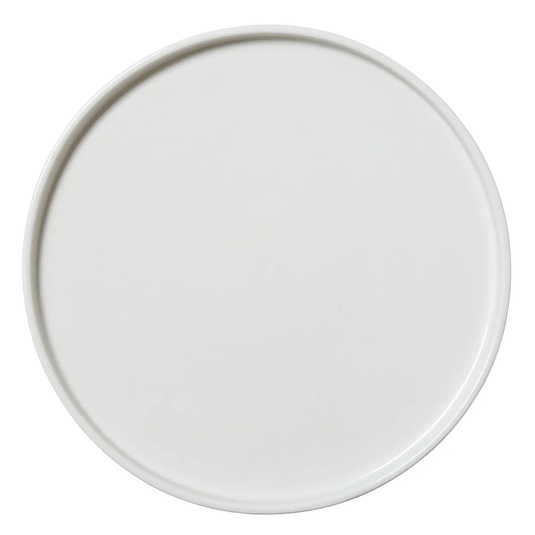Steelite Taste Stack Plates 285mm (6 Pack)