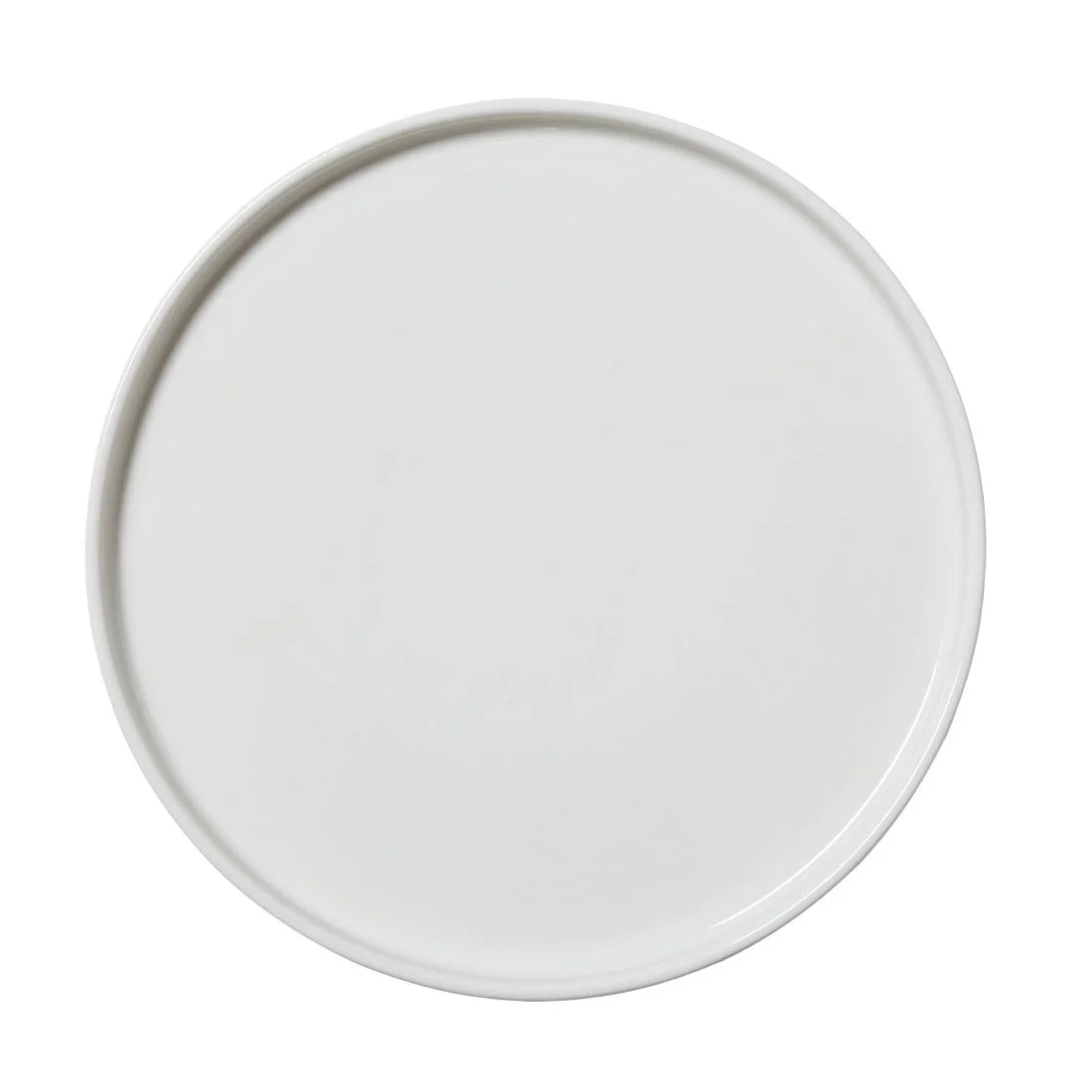 Steelite Taste Stack Plates 255mm (12 Pack)