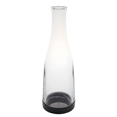 Steelite Elite Glass Carafes 3Ltr (12 Pack)