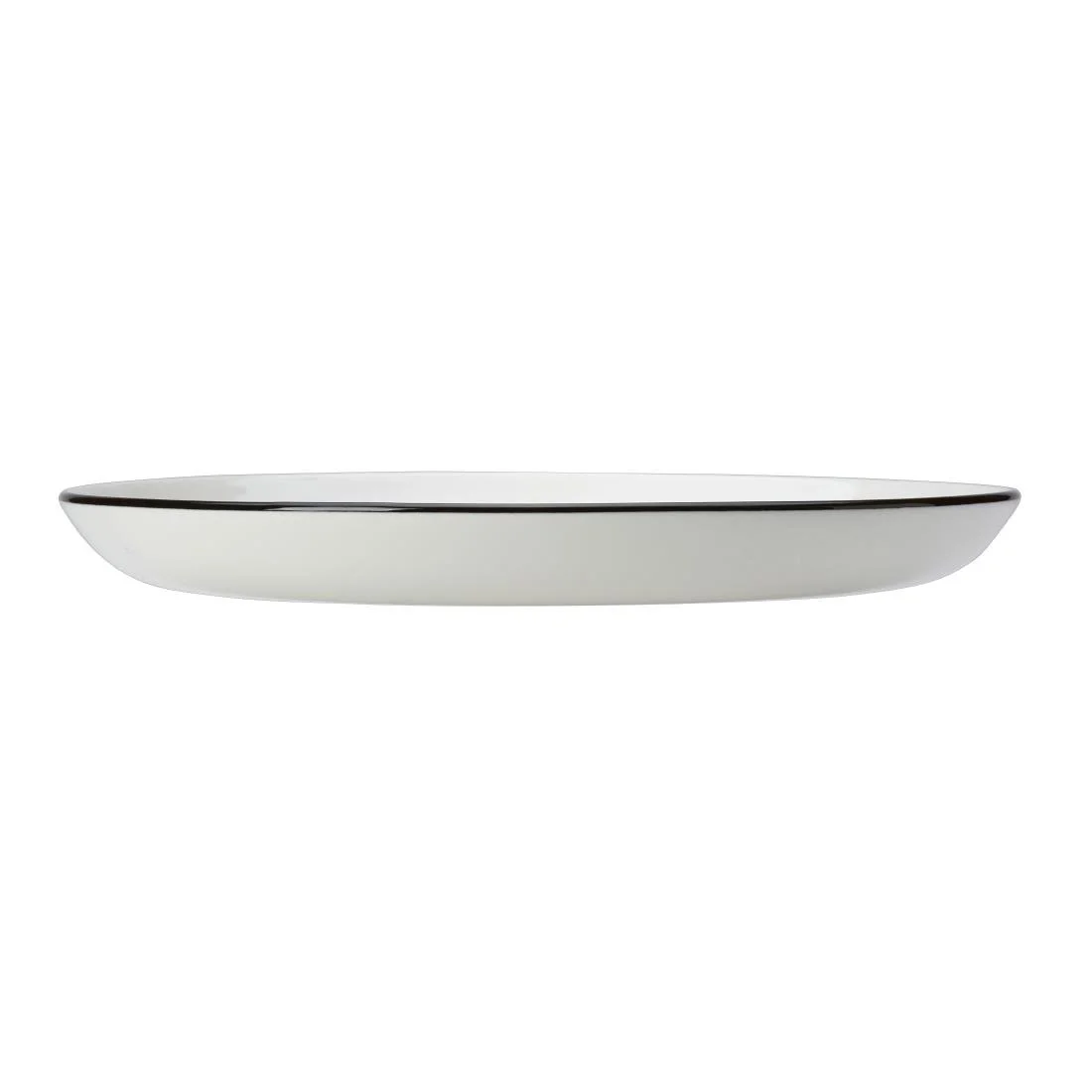 Steelite Asteria Nordic Coupe Plates 254mm (12 Pack)(Direct Pack) - Image 2