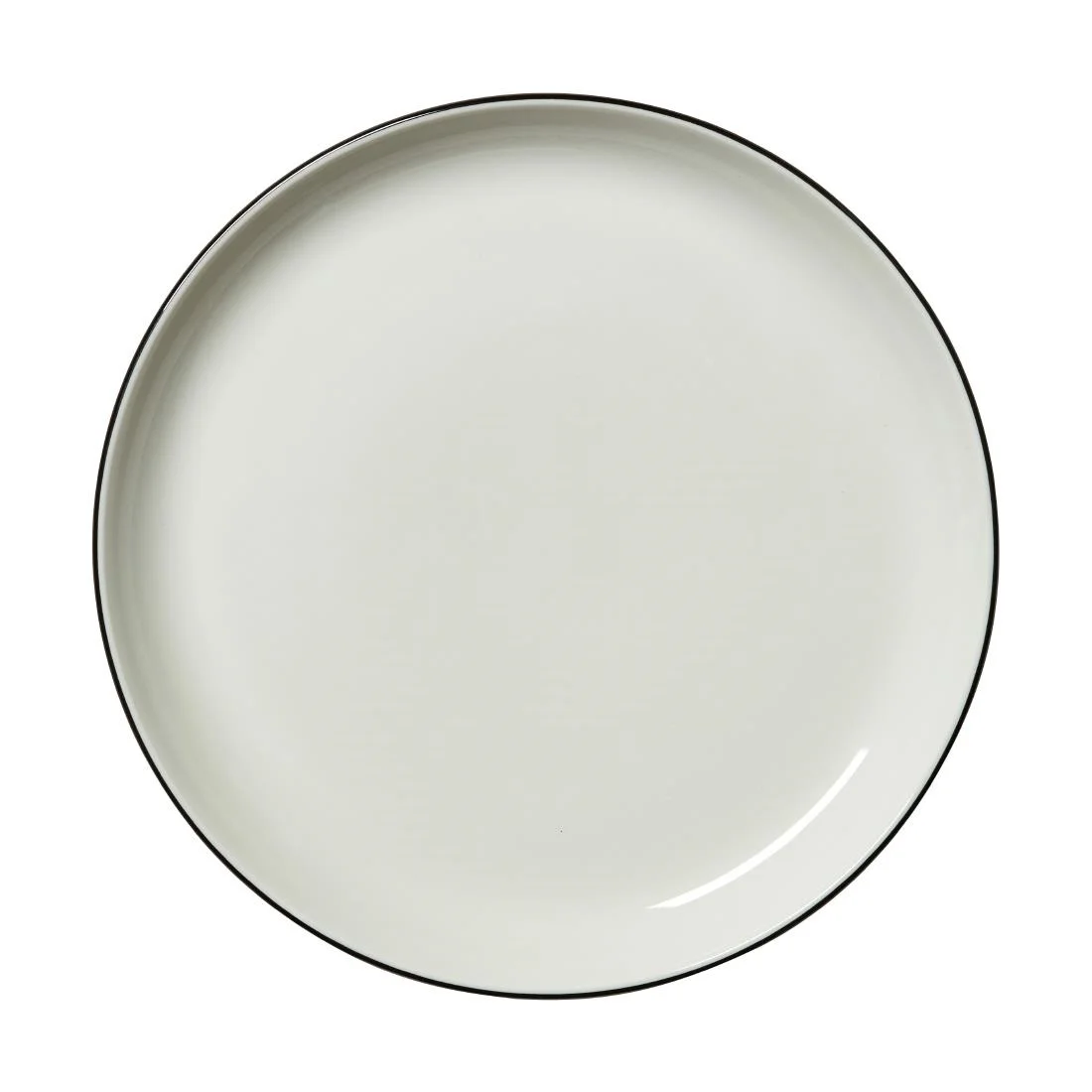 Steelite Asteria Nordic Coupe Plates 254mm (12 Pack)(Direct Pack)