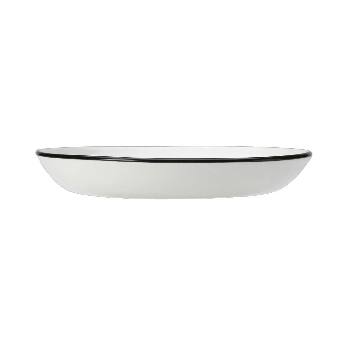 Steelite Asteria Nordic Coupe Plates 165mm(12 Pack)(Direct Pack) - Image 2