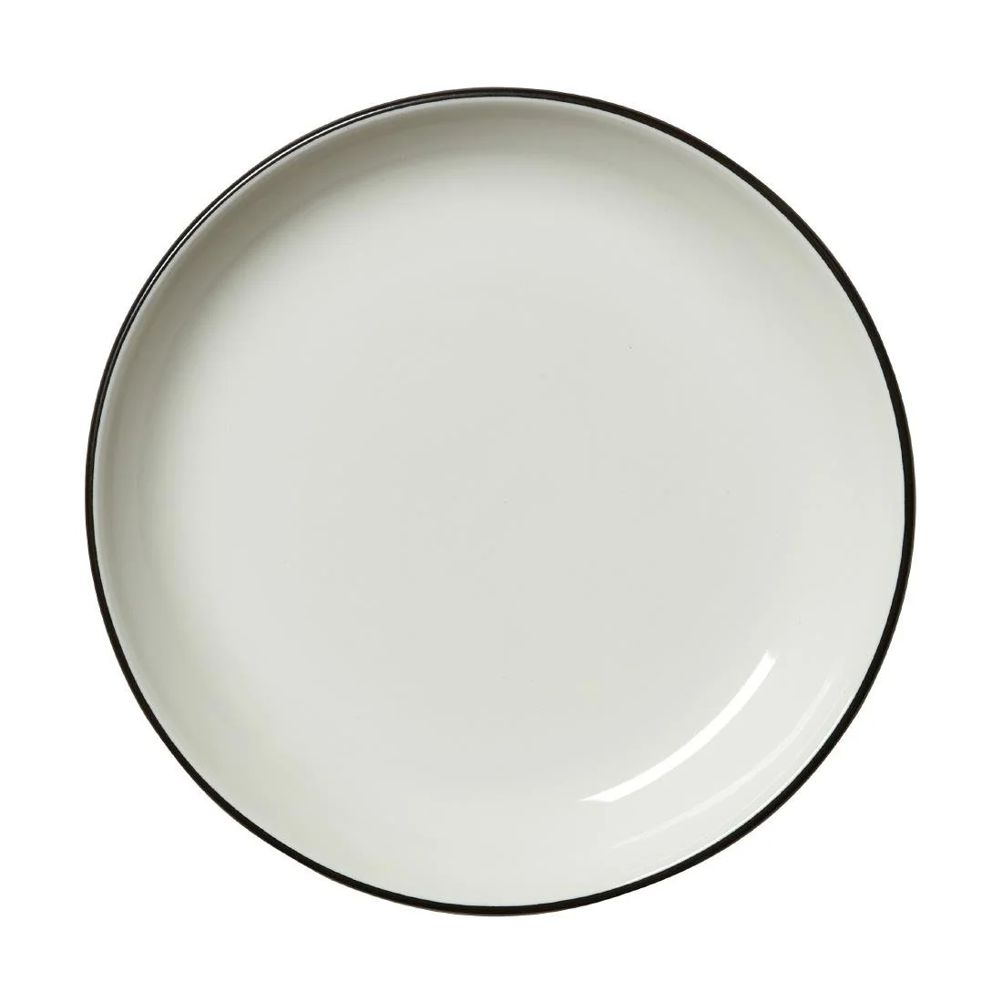 Steelite Asteria Nordic Coupe Plates 165mm(12 Pack)(Direct Pack) - Image 1