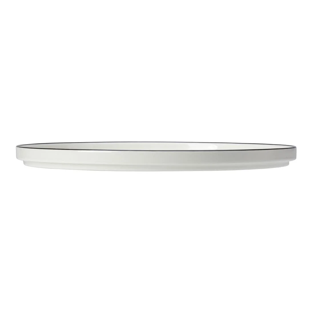 Steelite Asteria Stack Plates 285mm (6 Pack) (Direct) - Image 2