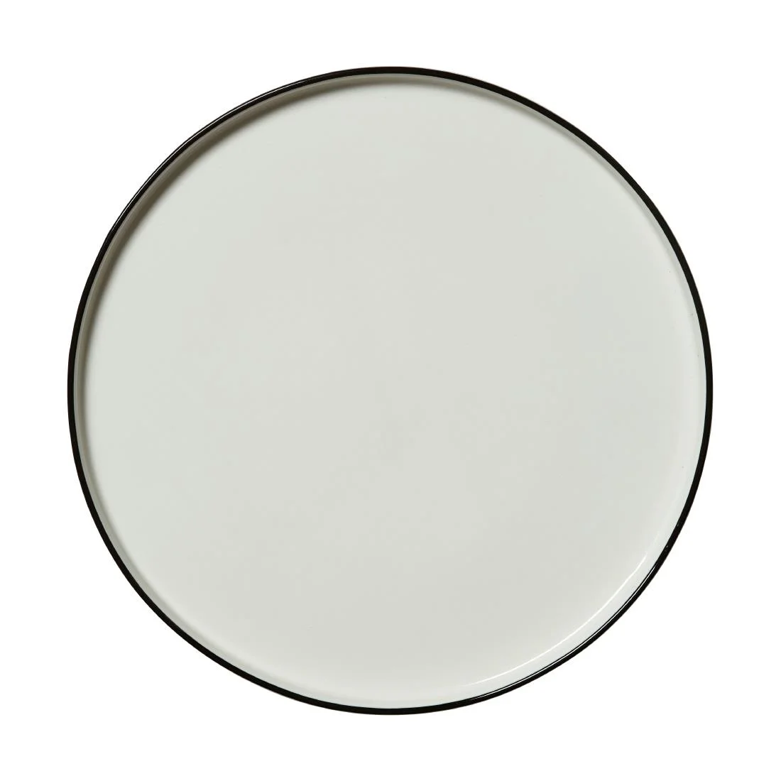 Steelite Asteria Stack Plates 285mm (6 Pack) (Direct)