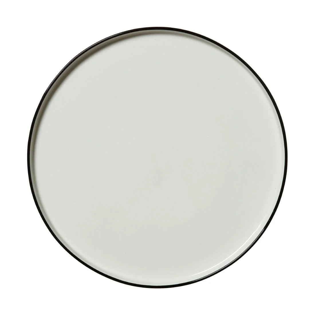 Steelite Asteria Stack Plates 285mm (6 Pack) (Direct) - Image 1