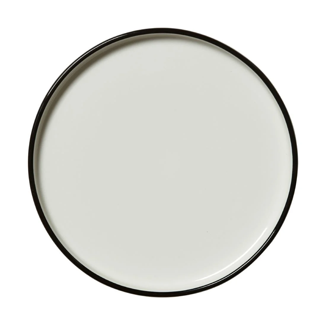 Steelite Asteria Stack Plates 202.5mm (12 Pack)(Direct Pack)