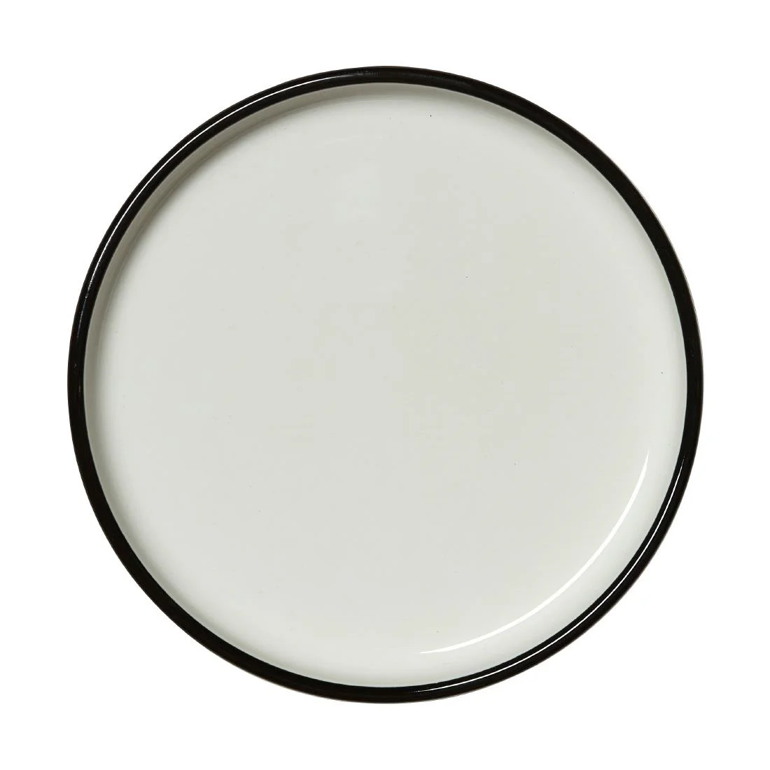 Steelite Asteria Stack Plates 165mm (12 Pack)(Direct Pack)