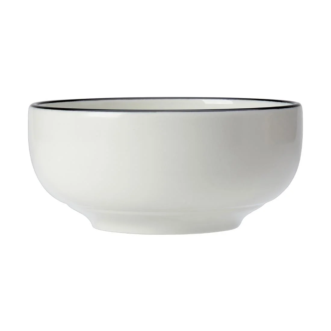 Steelite Asteria Bowls 135x57.5mm 470ml (12 Pack)(Direct Pack)