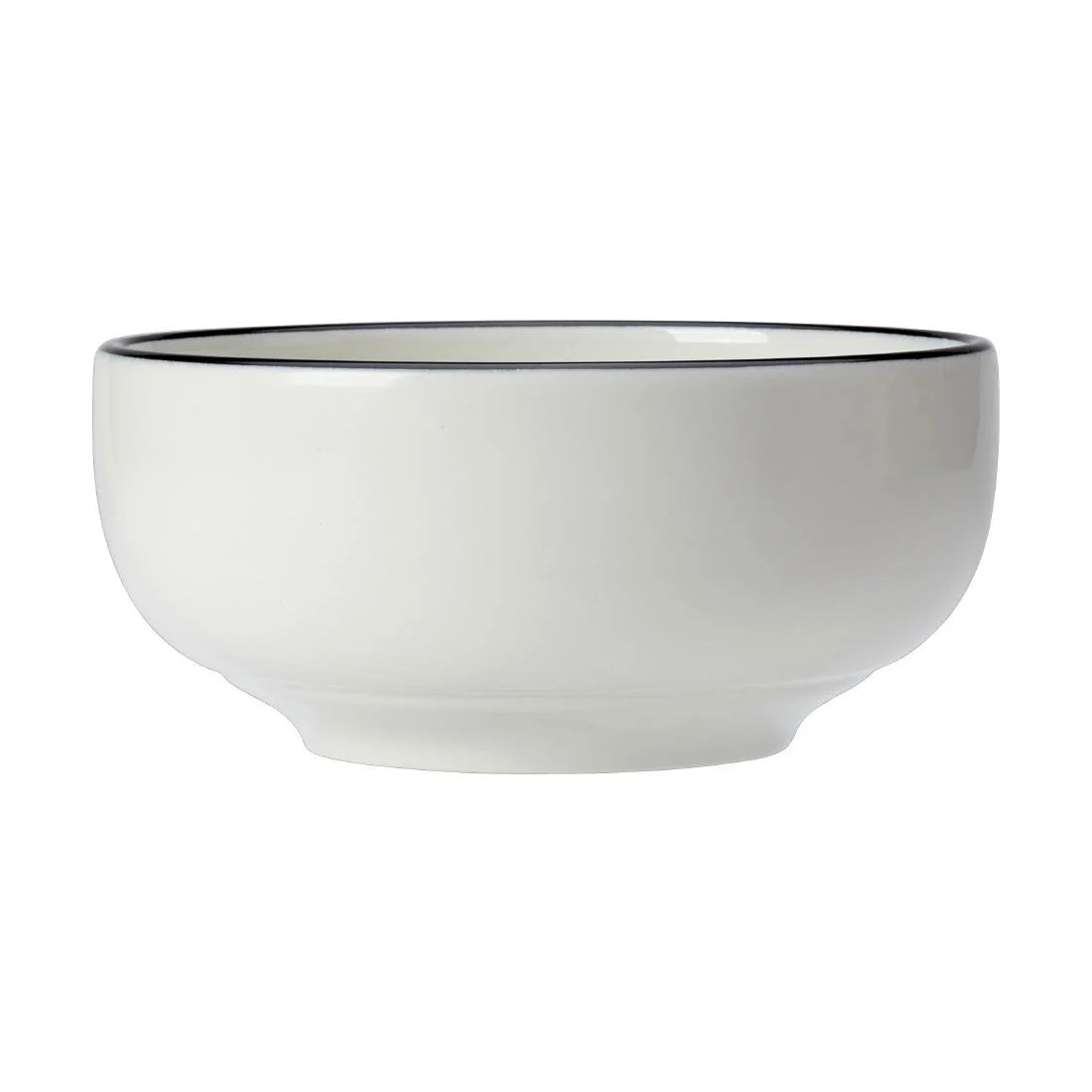 Steelite Asteria Bowls 135x57.5mm 470ml (12 Pack)(Direct Pack) - Image 1