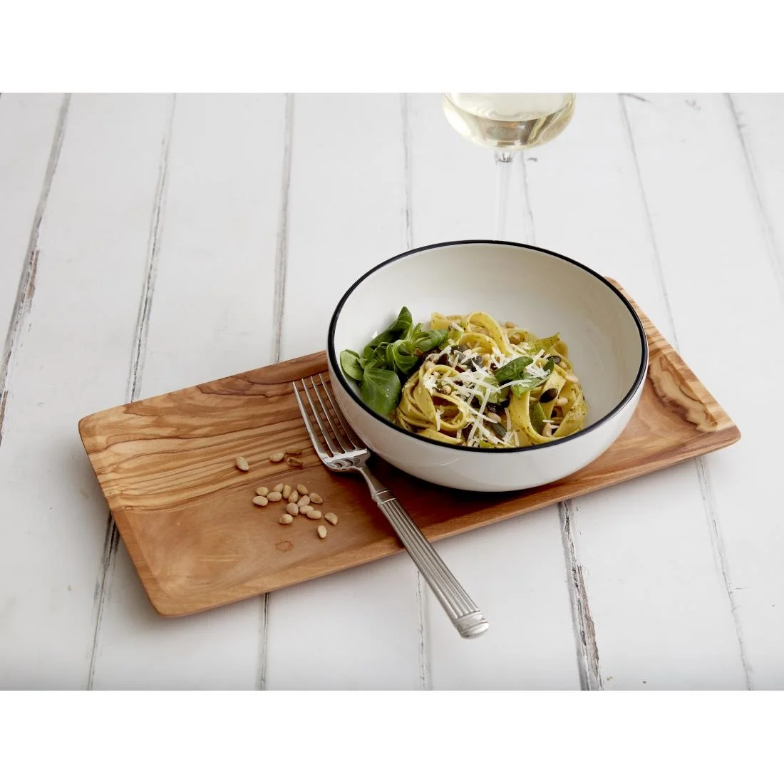 Steelite Asteria Bowls 175mm (12 Pack)(Direct Pack) - Image 3