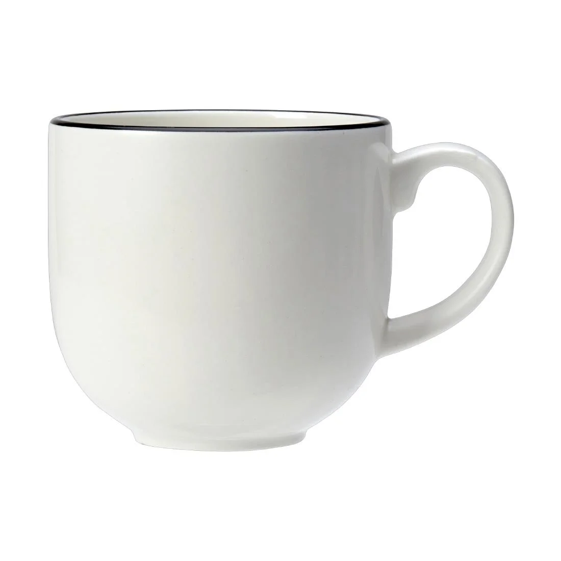 Steelite Asteria City Mugs 340ml (12 Pack)