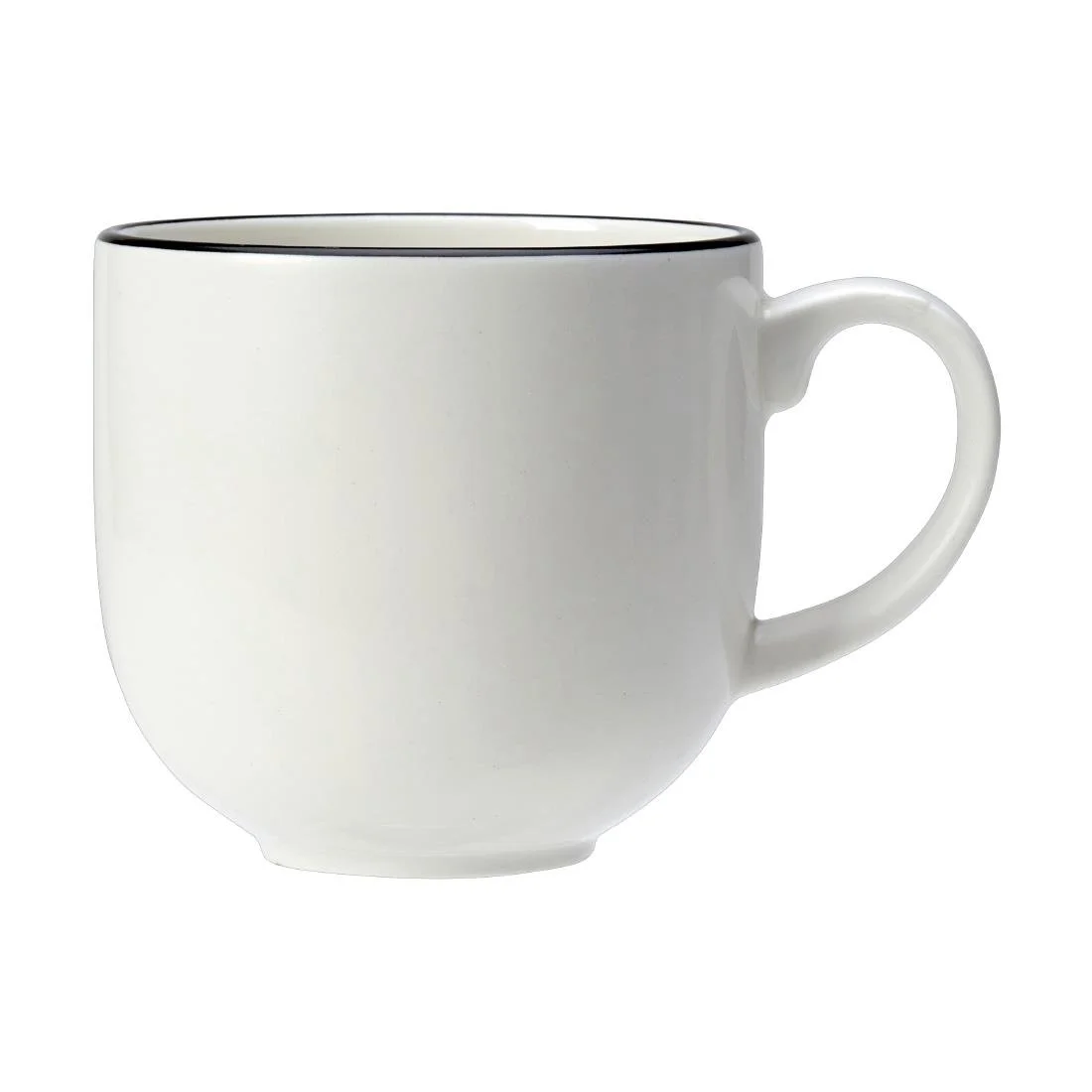 Steelite Asteria City Mugs 340ml (12 Pack)