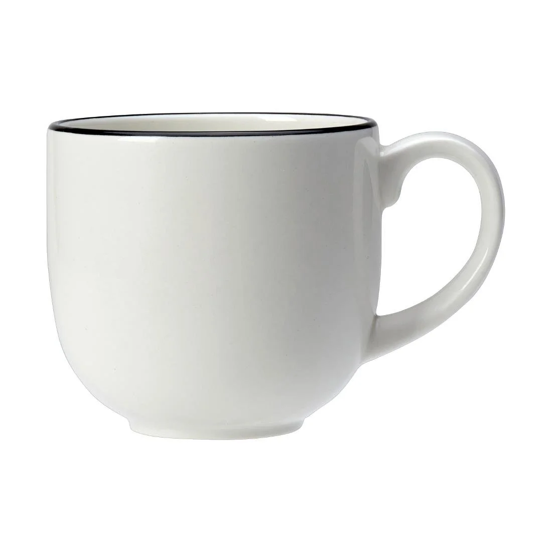 Steelite Asteria City Mugs 285ml (12 Pack) - Image 1