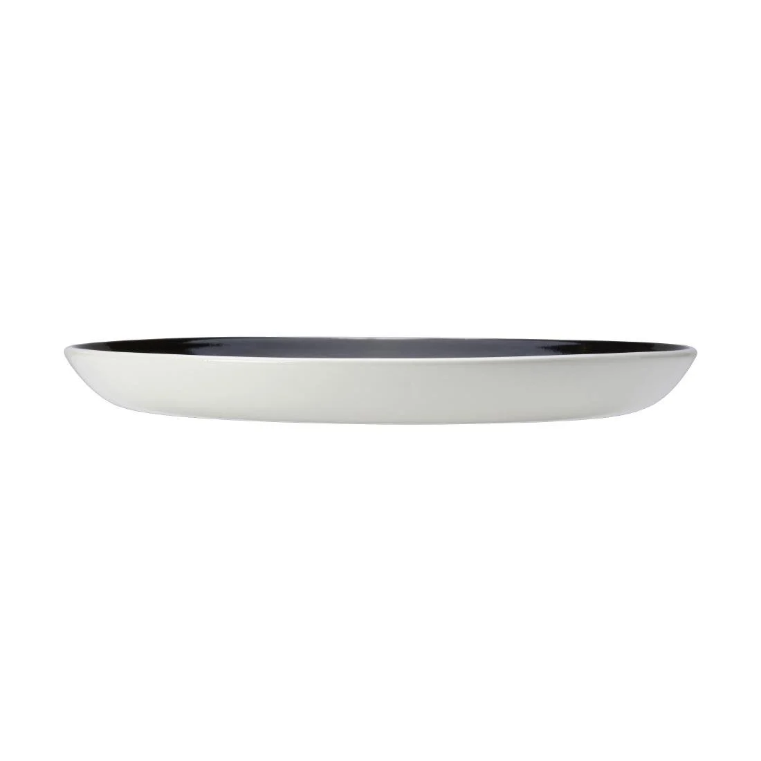 Steelite Nyx Nordic Coupe Plates 254mm (12 Pack) - Image 2