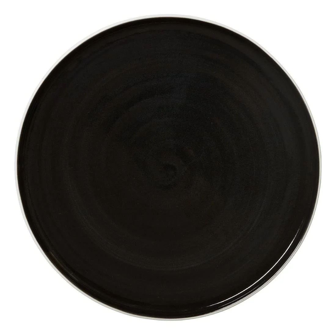 Steelite Nyx Stacking Plates 285mm (6 Pack) - Image 5