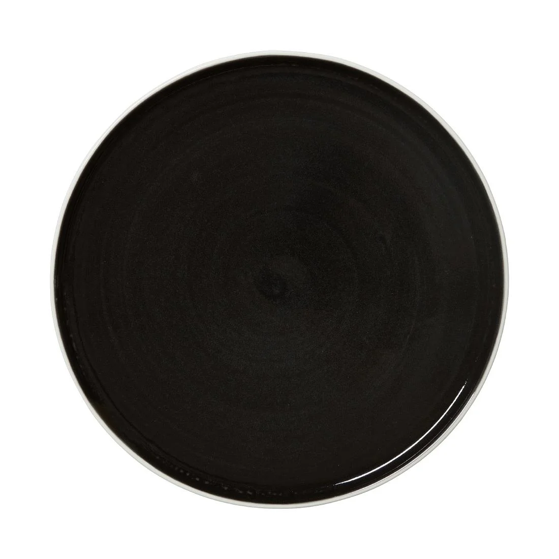 Steelite Nyx Stacking Plates 255mm (12 Pack) - Image 9
