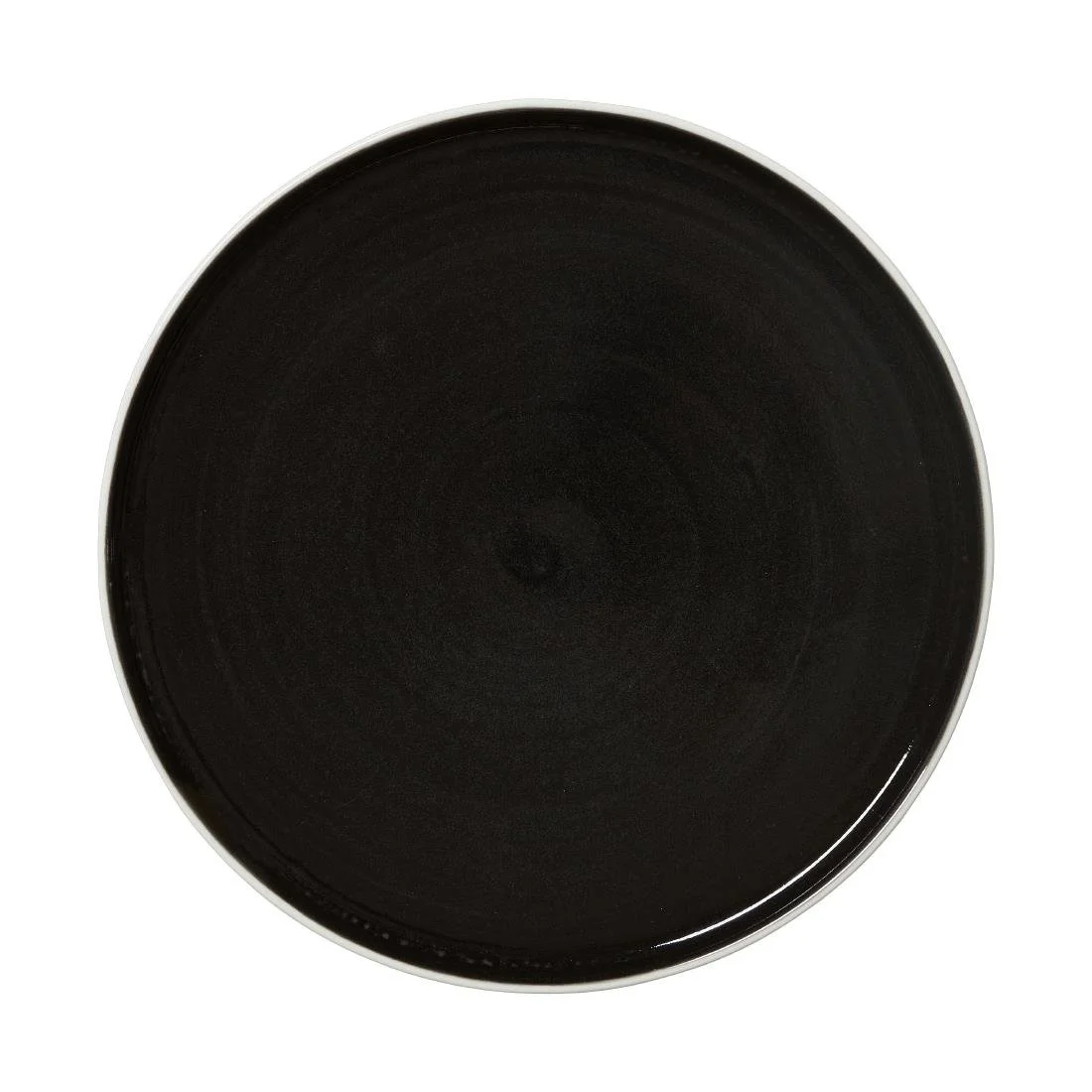 Steelite Nyx Stacking Plates 255mm (12 Pack) - Image 9