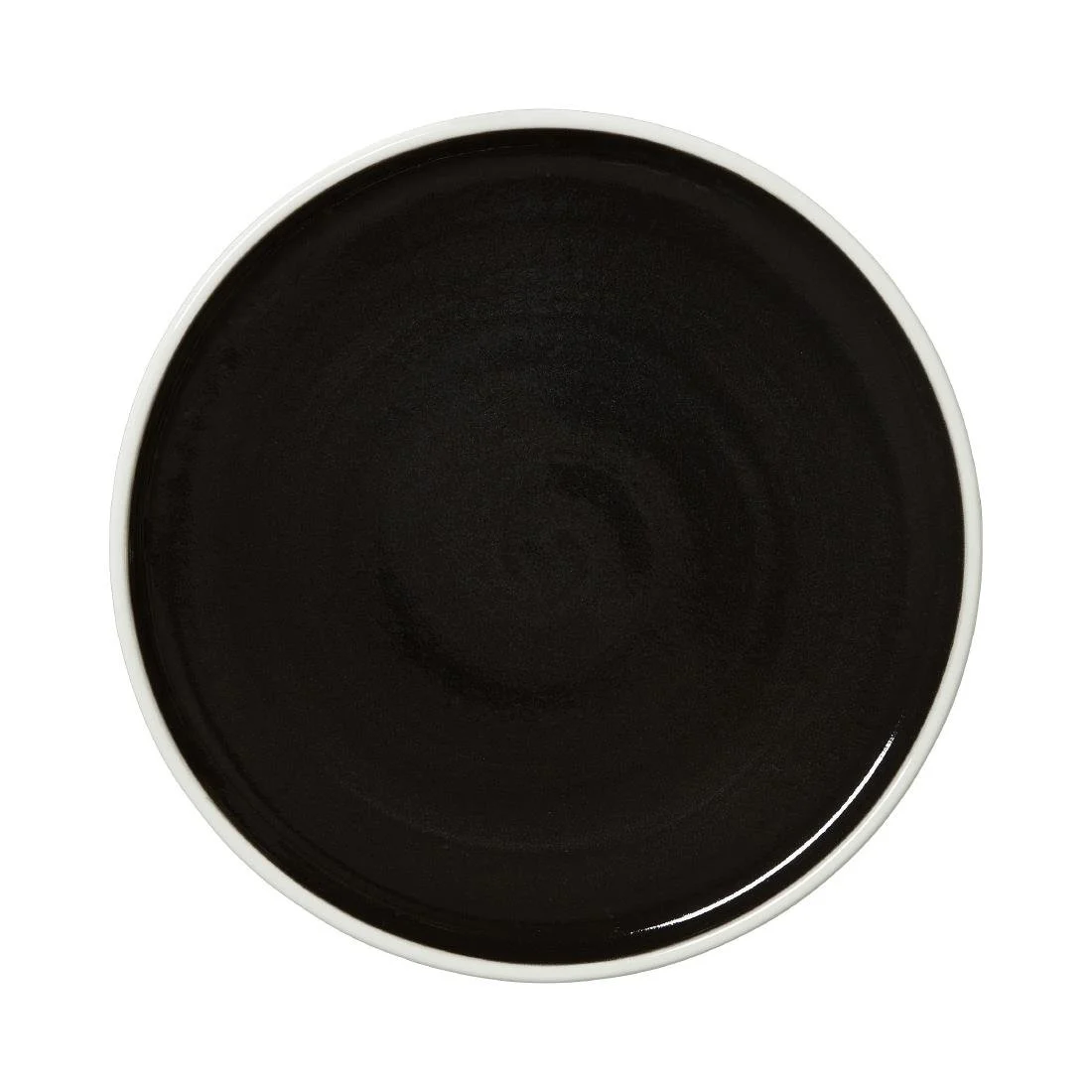 Steelite Nyx Stacking Plates 202.5mm (12 Pack) - Image 1