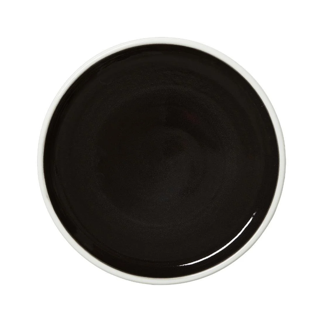 Steelite Nyx Stacking Plates 165mm (12 Pack) - Image 10
