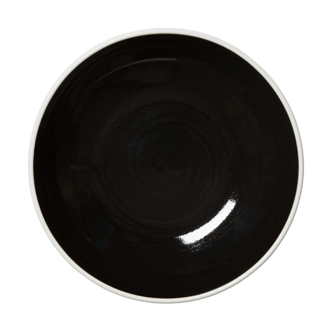 Steelite Nyx Bowls 175mm (12 Pack) - Image 1