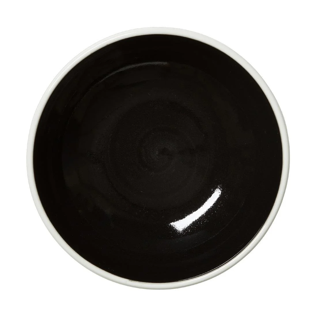 Steelite Nyx Bowls 155mm 655ml (12 Pack)
