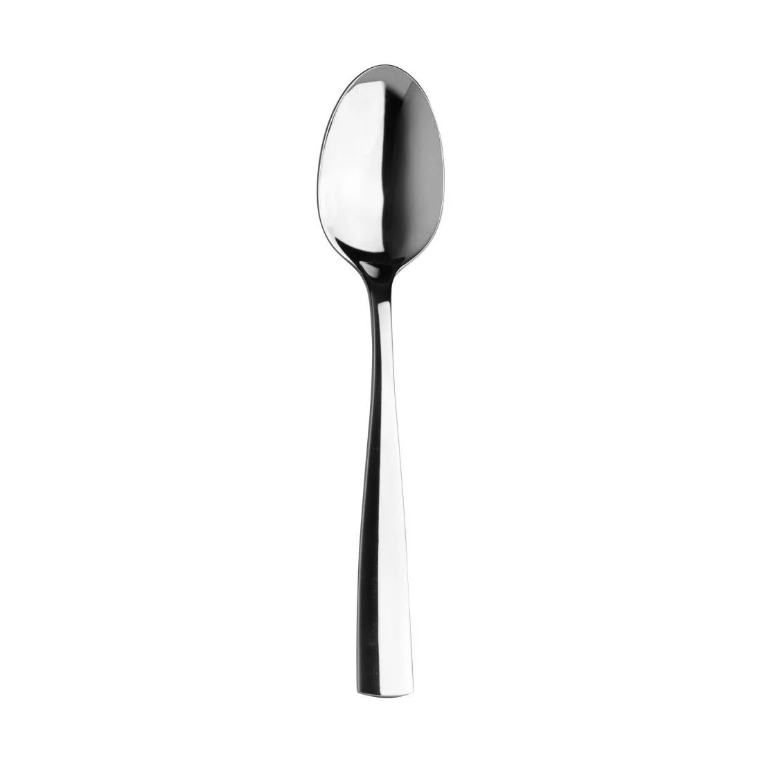Steelite Folio Bryce Long Serving Spoon 273mm (12 Pack)(Direct Pack)