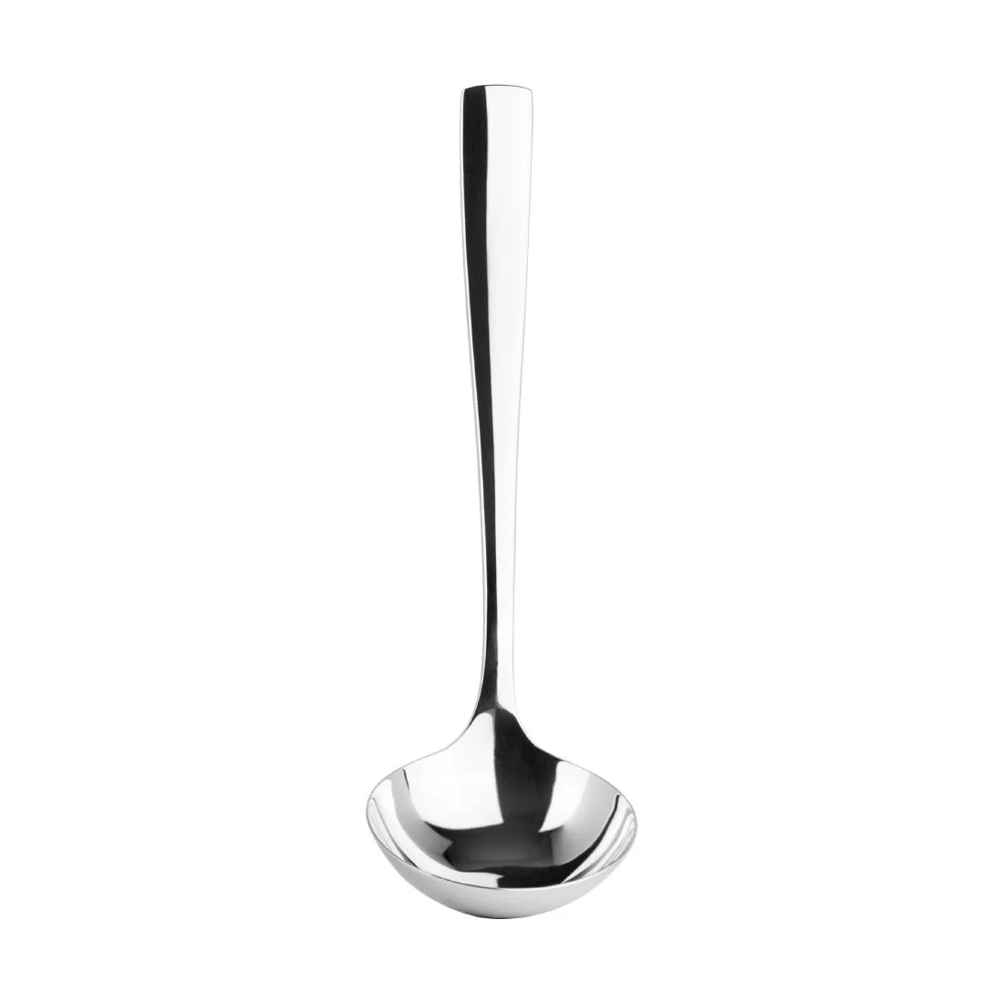 Steelite Folio Bryce Soup Ladle 292mm 118ml (12 Pack)(Direct Pack)