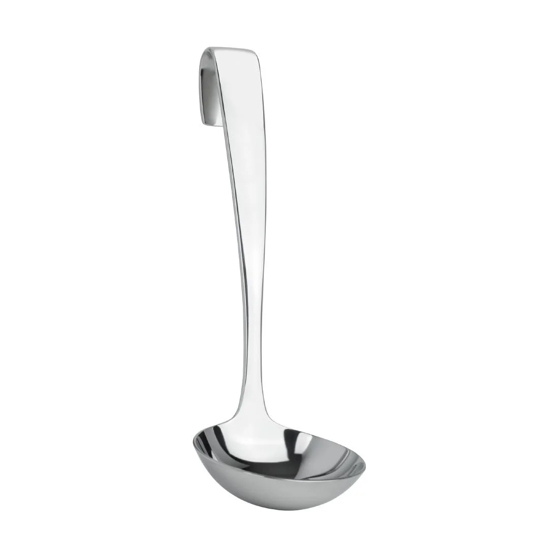Steelite Folio Bryce Sauce Ladle 178mm 30ml (12 Pack)(Direct Pack)